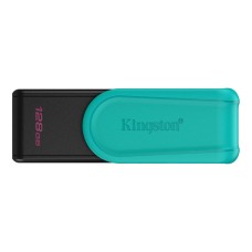 Kingston 128GB DataTraveler Exodia S USB3.2 Black/Turquoise DTXS/128GB Kingston 128GB DataTraveler Exodia S USB3.2 Black/Turquoise DTXS/128GB