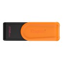 Kingston 256GB DataTraveler Exodia S USB3.2 Black/Orange DTXS/256GB Kingston 256GB DataTraveler Exodia S USB3.2 Black/Orange DTXS/256GB