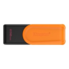 Kingston 256GB DataTraveler Exodia S USB3.2 Black/Orange DTXS/256GB Kingston 256GB DataTraveler Exodia S USB3.2 Black/Orange DTXS/256GB
