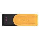 Kingston 512GB DataTraveler Exodia S USB3.2 Black/Yellow DTXS/512GB Kingston 512GB DataTraveler Exodia S USB3.2 Black/Yellow DTXS/512GB