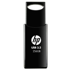 PNY 256GB x712W USB3.2 Black HPFD712B-A-256 PNY 256GB x712W USB3.2 Black HPFD712B-A-256