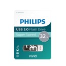 Philips 64GB Vivid White/Grey PH667735 Philips 64GB Vivid White/Grey PH667735