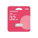 A-Data 32GB UR350 USB3.2 Silver/Brown UR350-32G-RSR/BG A-Data 32GB UR350 USB3.2 Silver/Brown UR350-32G-RSR/BG