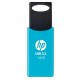 PNY 64GB HP 712W USB3.2 Blue HPFD712LB-A-64 PNY 64GB HP 712W USB3.2 Blue HPFD712LB-A-64