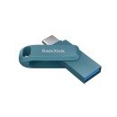 Sandisk 512GB Ultra Dual Drive Go Type-C USB3.2 Navagio Bay SDDDC3-512G-G46NBB