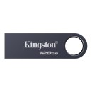 Kingston 128GB DTSE9G3 USB3.2 Dark Nickel KE-U2X128-1AC Kingston 128GB DTSE9G3 USB3.2 Dark Nickel KE-U2X128-1AC