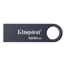 Kingston 128GB DTSE9G3 USB3.2 Dark Nickel KE-U2X128-1AC Kingston 128GB DTSE9G3 USB3.2 Dark Nickel KE-U2X128-1AC