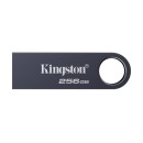 Kingston 256GB DTSE9G3 USB3.2 Dark Nickel KE-U2X256-1AC Kingston 256GB DTSE9G3 USB3.2 Dark Nickel KE-U2X256-1AC