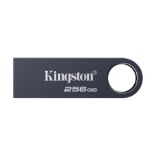 Kingston 256GB DTSE9G3 USB3.2 Dark Nickel KE-U2X256-1AC Kingston 256GB DTSE9G3 USB3.2 Dark Nickel KE-U2X256-1AC