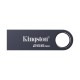 Kingston 256GB DTSE9G3 USB3.2 Dark Nickel KE-U2X256-1AC