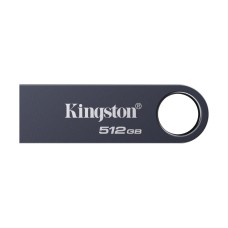 Kingston 512GB DTSE9G3 USB3.2 Dark Nickel KE-U2X512-1AC Kingston 512GB DTSE9G3 USB3.2 Dark Nickel KE-U2X512-1AC