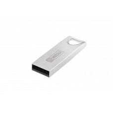 MyMedia 16GB MyAlu USB2.0 Silver 69272