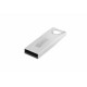 MyMedia 16GB MyAlu USB2.0 Silver 69272