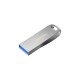 Sandisk 1TB Ultra Luxe USB 3.2 Flash Drive Silver SDCZ74-1T00-G46