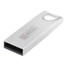 MyMedia 32GB MyAlu USB3.2 Silver 69276