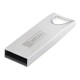 MyMedia 32GB MyAlu USB3.2 Silver 69276