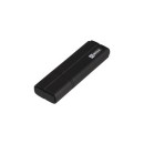 MyMedia 64GB MyUSB Drive USB2.0 Black 69263 MyMedia 64GB MyUSB Drive USB2.0 Black 69263