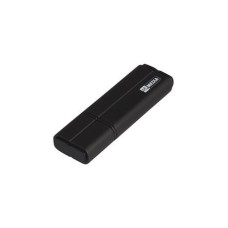 MyMedia 64GB MyUSB Drive USB2.0 Black 69263