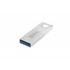 MyMedia 64GB MyAlu USB3.2 Silver 69277