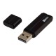 MyMedia 16GB MyUSB Drive USB2.0 Black 69261