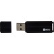 MyMedia 32GB MyUSB Drive USB2.0 Black 69262