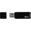 MyMedia 8GB MyUSB Drive USB2.0 Black 69260