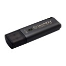 Kingston 64GB Ironkey Locker+ 50 G2 USB3.2 Black IKLP50G2/64GB Kingston 64GB Ironkey Locker+ 50 G2 USB3.2 Black IKLP50G2/64GB