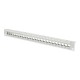 Digitus 24-port Patch Panel 1U Grey DN-91410 Digitus 24-port Patch Panel 1U Grey DN-91410