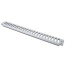 Digitus 24-port Pach Panel 1U Grey DN-96207-AL