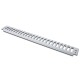 Digitus 24-port Pach Panel 1U Grey DN-96207-AL Digitus 24-port Pach Panel 1U Grey DN-96207-AL