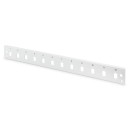 Digitus 12-port Patch Panel 1U Grey DN-96206-QL