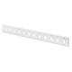 Digitus 12-port Patch Panel 1U Grey DN-96206-QL Digitus 12-port Patch Panel 1U Grey DN-96206-QL