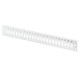 Digitus 24-port Patch Panel 1U Grey DN-96207-QL Digitus 24-port Patch Panel 1U Grey DN-96207-QL