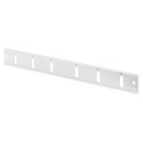 Digitus 6-port Patch Panel 1U Grey DN-96203-QL