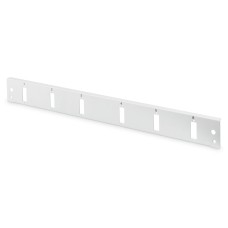 Digitus 6-port Patch Panel 1U Grey DN-96203-QL Digitus 6-port Patch Panel 1U Grey DN-96203-QL