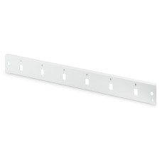 Digitus 6-port Patch Panel 1U Grey DN-96208-QL Digitus 6-port Patch Panel 1U Grey DN-96208-QL