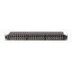 Lanberg 48-port Patch Panel 1U Black PPS5-1048-B Lanberg 48-port Patch Panel 1U Black PPS5-1048-B