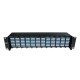 ACT Multifunctional HD fiber optic patch panel 2U 12 slots FA2056 ACT Multifunctional HD fiber optic patch panel 2U 12 slots FA2056
