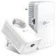 TP-Link TL-WPA7617 KIT AV1000 Gigabit Passthrough Powerline Adapter Kit TL-WPA7617 KIT TP-Link TL-WPA7617 KIT AV1000 Gigabit Passthrough Powerline Adapter Kit TL-WPA7617 KIT