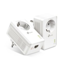 TP-Link TL-PA7019P KIT AV1000 Gigabit Powerline Adapter Kit TL-PA7019P KIT