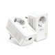 TP-Link TL-PA7019P KIT AV1000 Gigabit Powerline Adapter Kit TL-PA7019P KIT TP-Link TL-PA7019P KIT AV1000 Gigabit Powerline Adapter Kit TL-PA7019P KIT