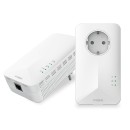 Strong Powerline Wi-Fi 1000 V2 Powerline Adapter Kit POWERL1000WFDUOEUV2