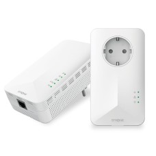 Strong Powerline Wi-Fi 1000 V2 Powerline Adapter Kit POWERL1000WFDUOEUV2