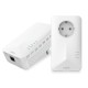 Strong Powerline Wi-Fi 1000 V2 Powerline Adapter Kit POWERL1000WFDUOEUV2 Strong Powerline Wi-Fi 1000 V2 Powerline Adapter Kit POWERL1000WFDUOEUV2