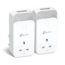 TP-Link PG2400P KIT G.hn2400 Passthrough Powerline Adapter Kit PG2400P KIT TP-Link PG2400P KIT G.hn2400 Passthrough Powerline Adapter Kit PG2400P KIT