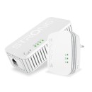 Strong Powerline 1000 Duo Wi-Fi Mini Powerline Adapter Kit POWERLWF1000DUOMINI Strong Powerline 1000 Duo Wi-Fi Mini Powerline Adapter Kit POWERLWF1000DUOMINI