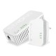 Strong Powerline 1000 Duo Wi-Fi Mini Powerline Adapter Kit POWERLWF1000DUOMINI Strong Powerline 1000 Duo Wi-Fi Mini Powerline Adapter Kit POWERLWF1000DUOMINI