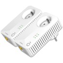 Strong Powerline 600 Duo Powerline Adapter Kit FR POWERL600DUOFR Strong Powerline 600 Duo Powerline Adapter Kit FR POWERL600DUOFR
