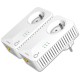 Strong Powerline 600 Duo Powerline Adapter Kit FR POWERL600DUOFR Strong Powerline 600 Duo Powerline Adapter Kit FR POWERL600DUOFR