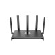 Reyee RG-EW3000GX PRO 3000M Wi-Fi 6 Dual-band Gigabit Gaming Router RG-EW3000GX PRO